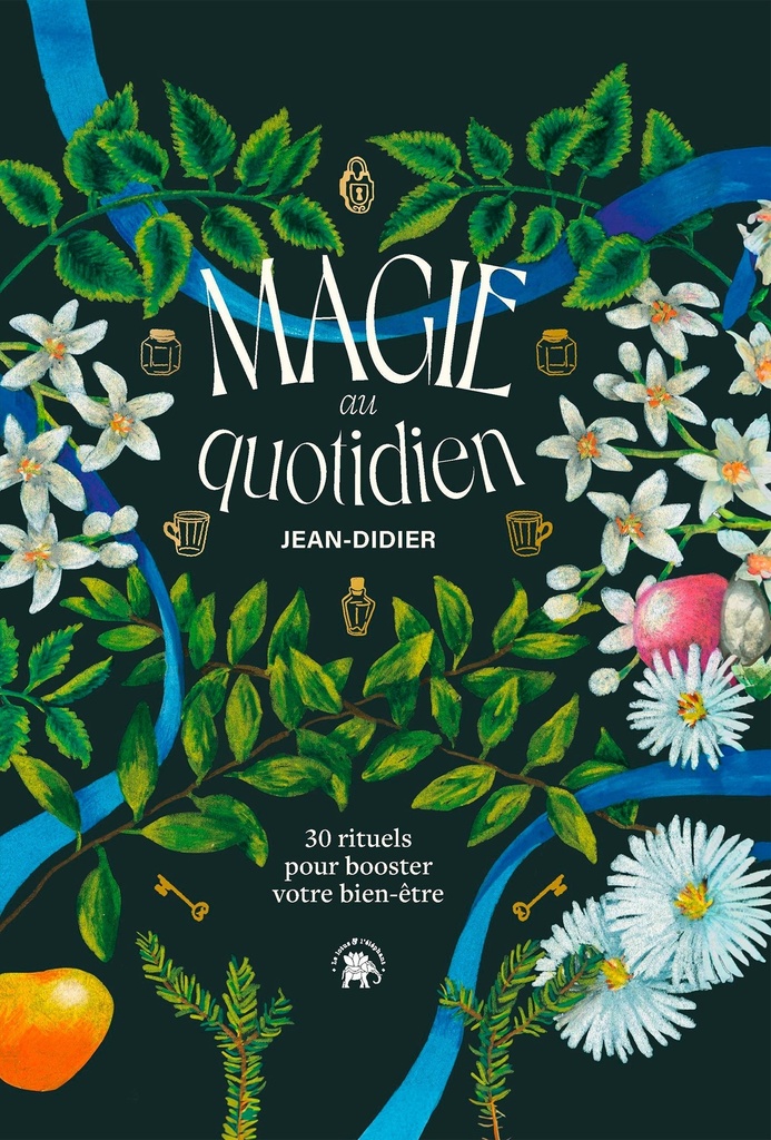 [9782017241492] Magie au quotidien