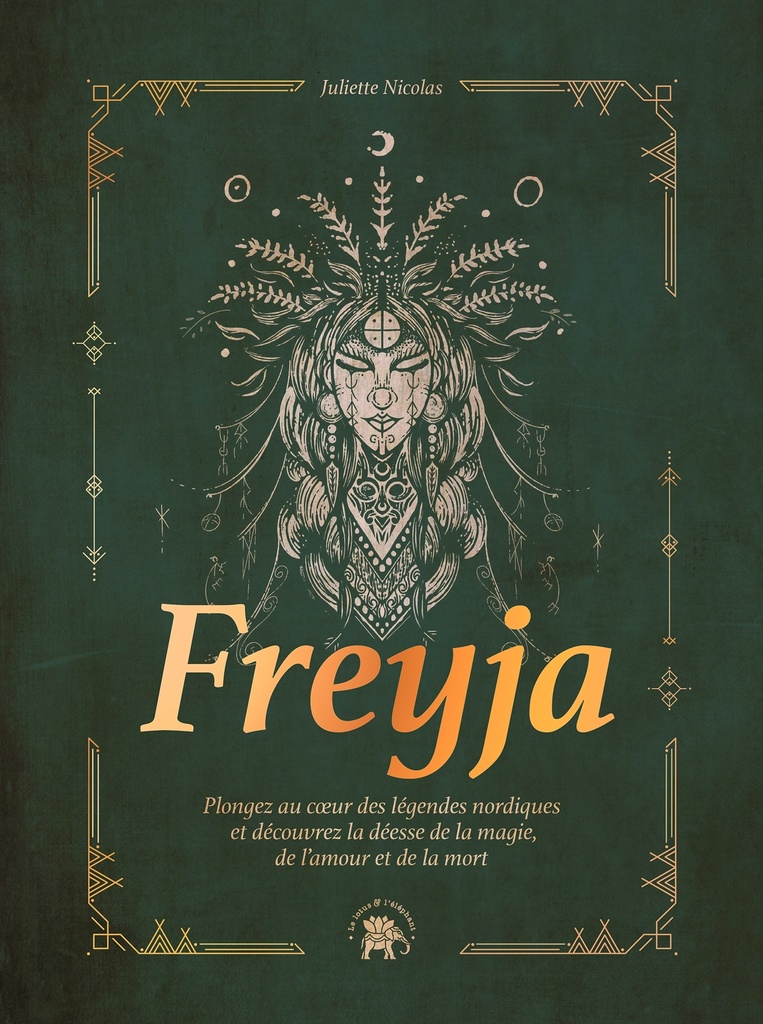 [9782017241584] Freyja