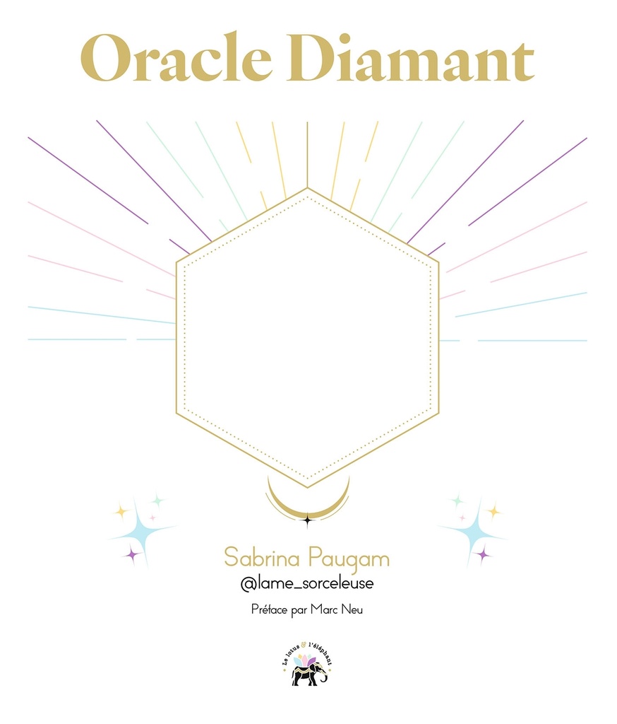 Oracle Diamant