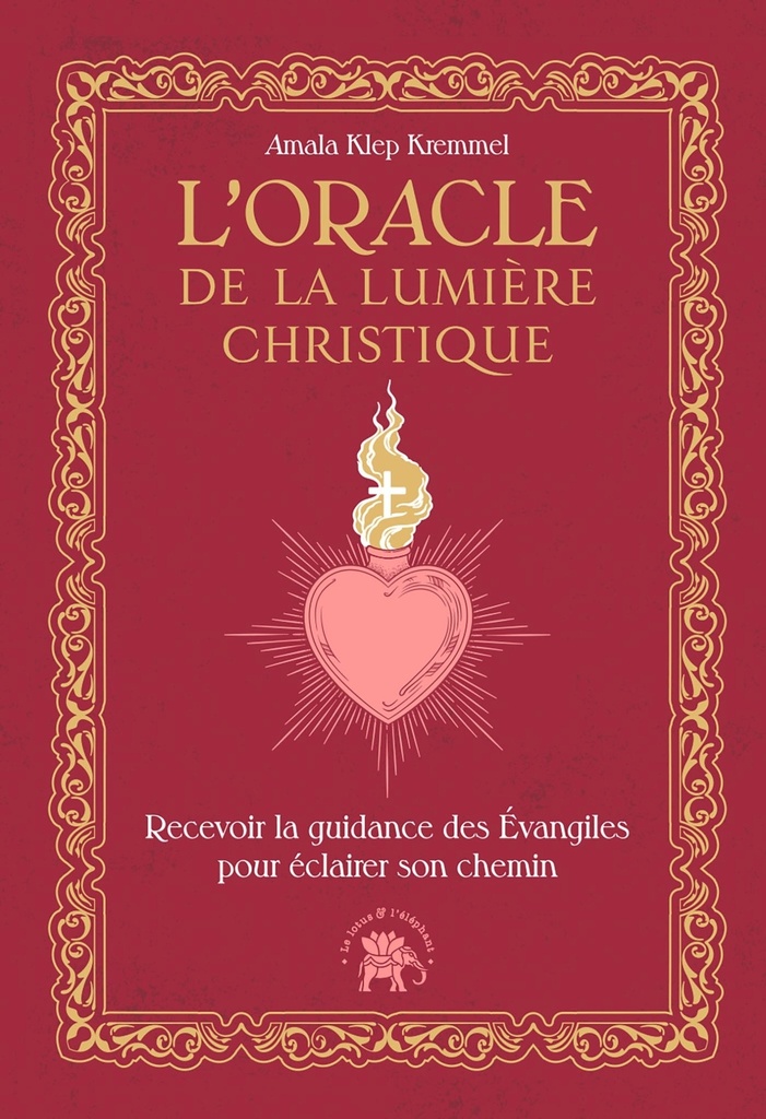 L'oracle de la lumière christique