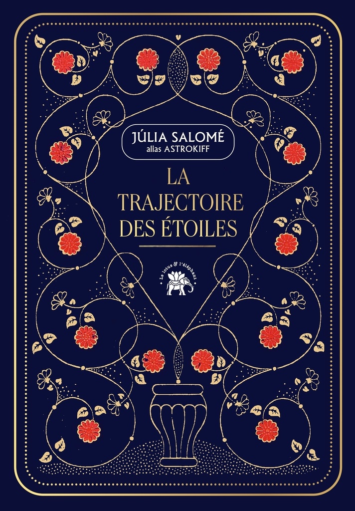 La trajectoire des étoiles