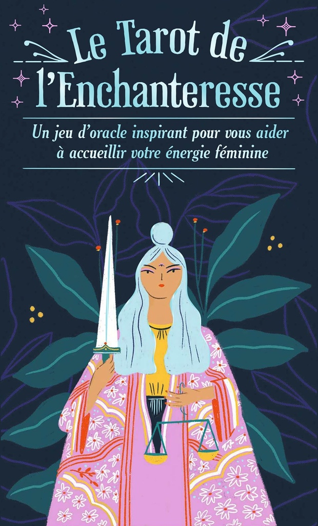 Le Tarot de l'Enchanteresse