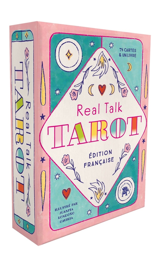 Real Talk Tarot