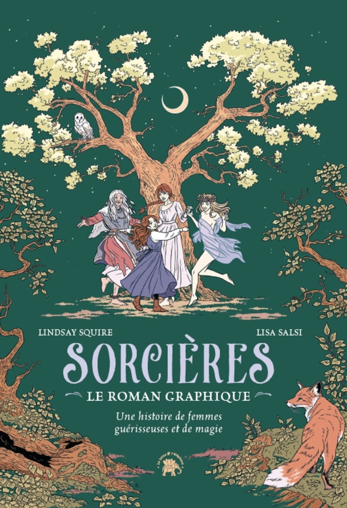 Sorcières
