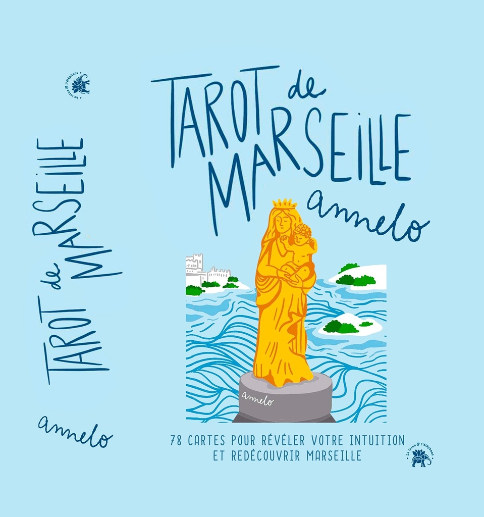 Tarot de Marseille