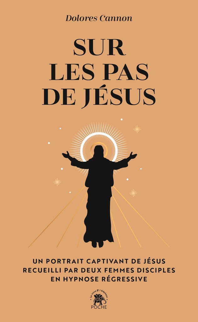 Sur les pas de Jésus