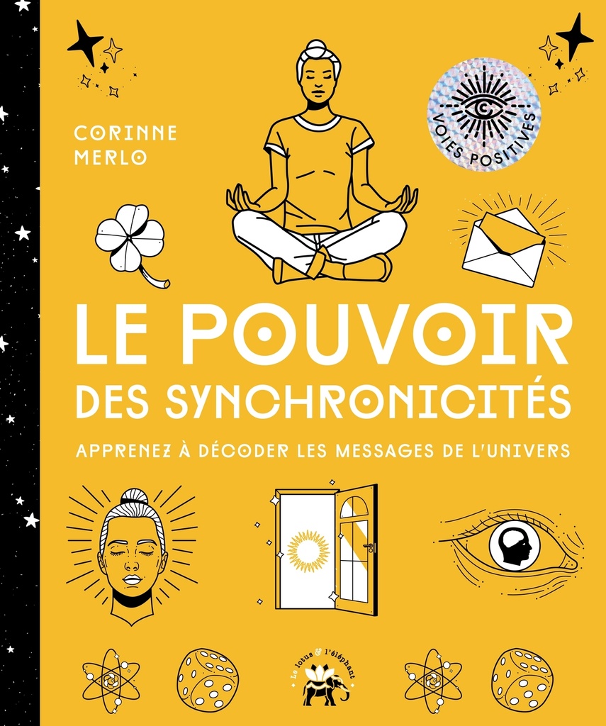 [9782019467593] Le pouvoir des synchronicités