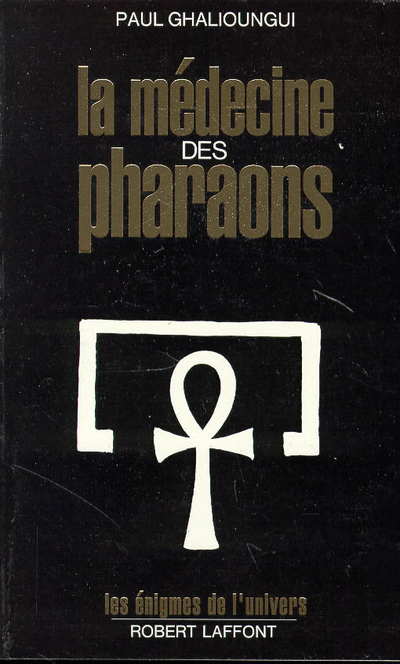 La médecine des pharaons