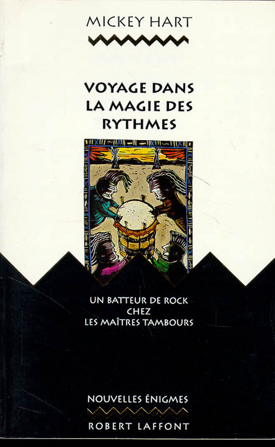 Voyage dans la magie des rythmes