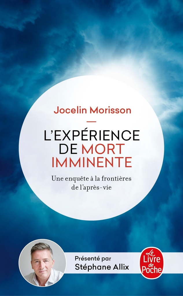 L'Expérience de mort imminente