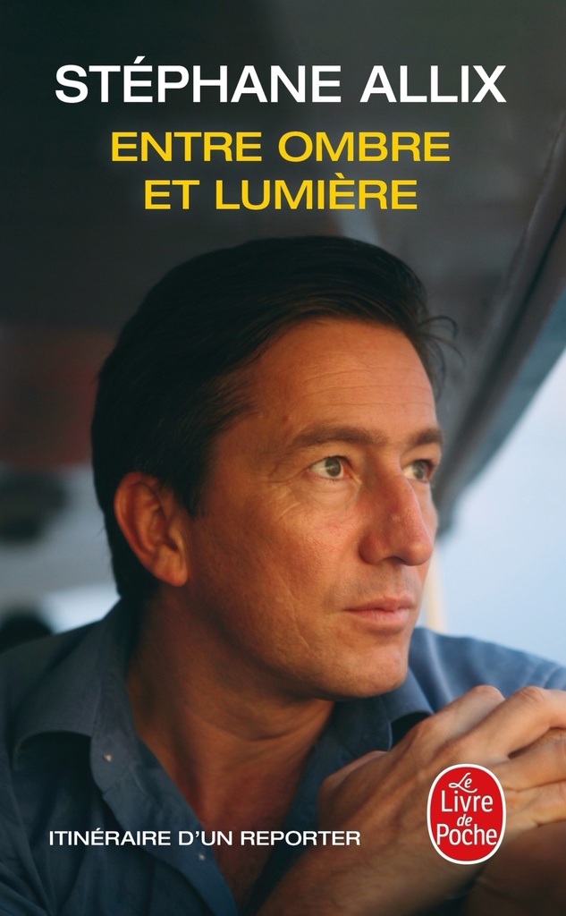 [9782253101611] Entre ombre et lumière