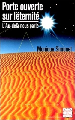Porte ouverte sur l'éternité