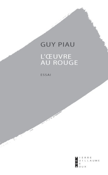 L'oeuvre Au Rouge Dans Le Symbolisme De La Tradition Maçonnique