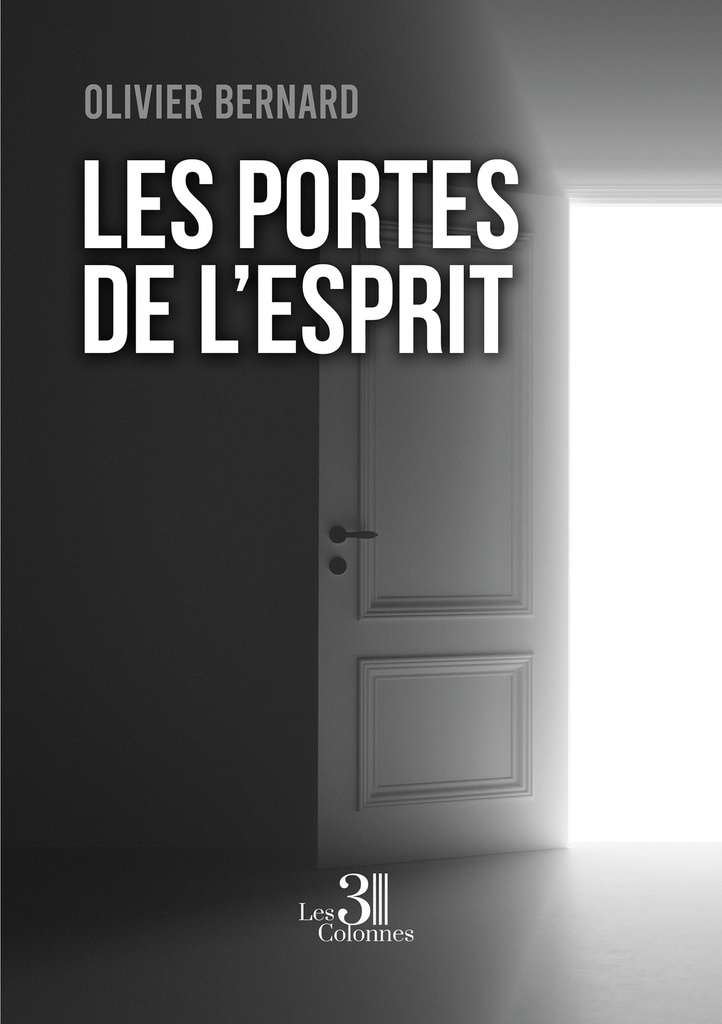 Les portes de l'esprit