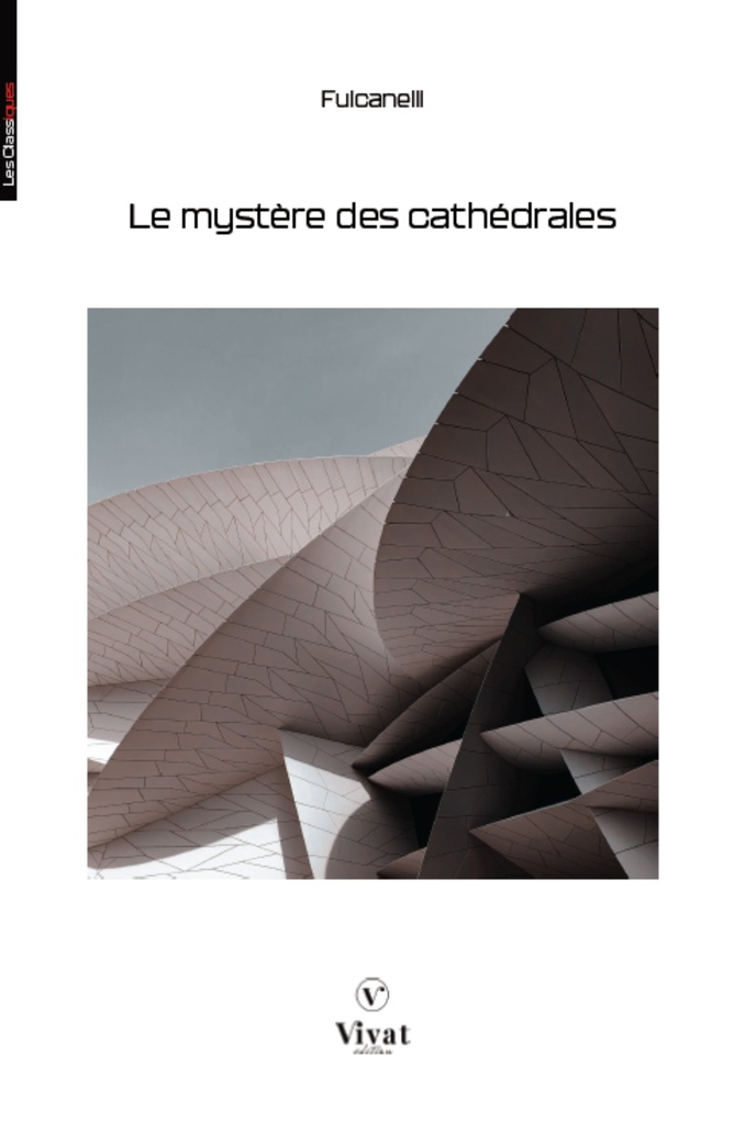 [9782385840754] Le mystère des cathédrales