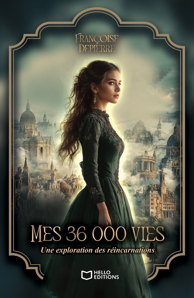 Mes 36 000 vies - Une exploration des réincarnations