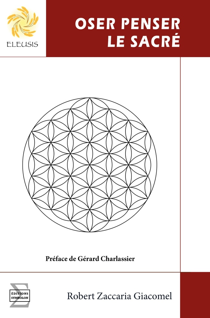 OSER PENSER LE SACRE