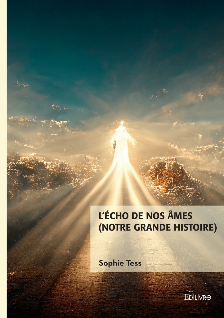 L'écho de nos âmes (Notre grande histoire)