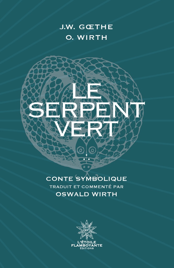 Le Serpent Vert
