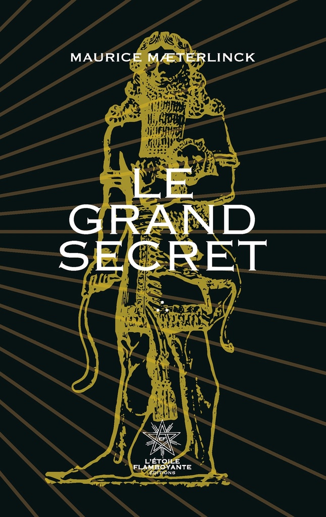 [9782487792265] Le Grand Secret