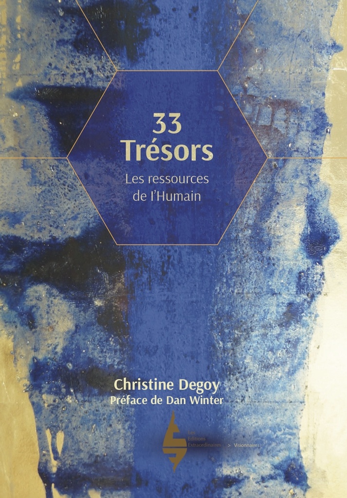 33 Trésors