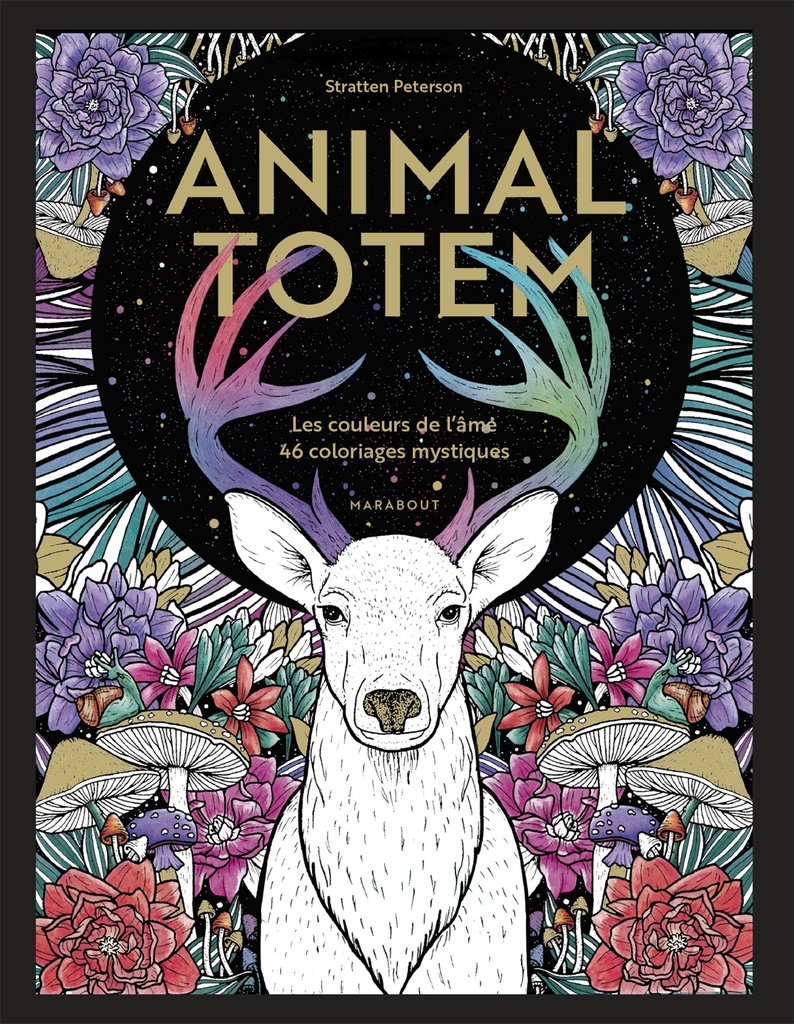 Animal Totem
