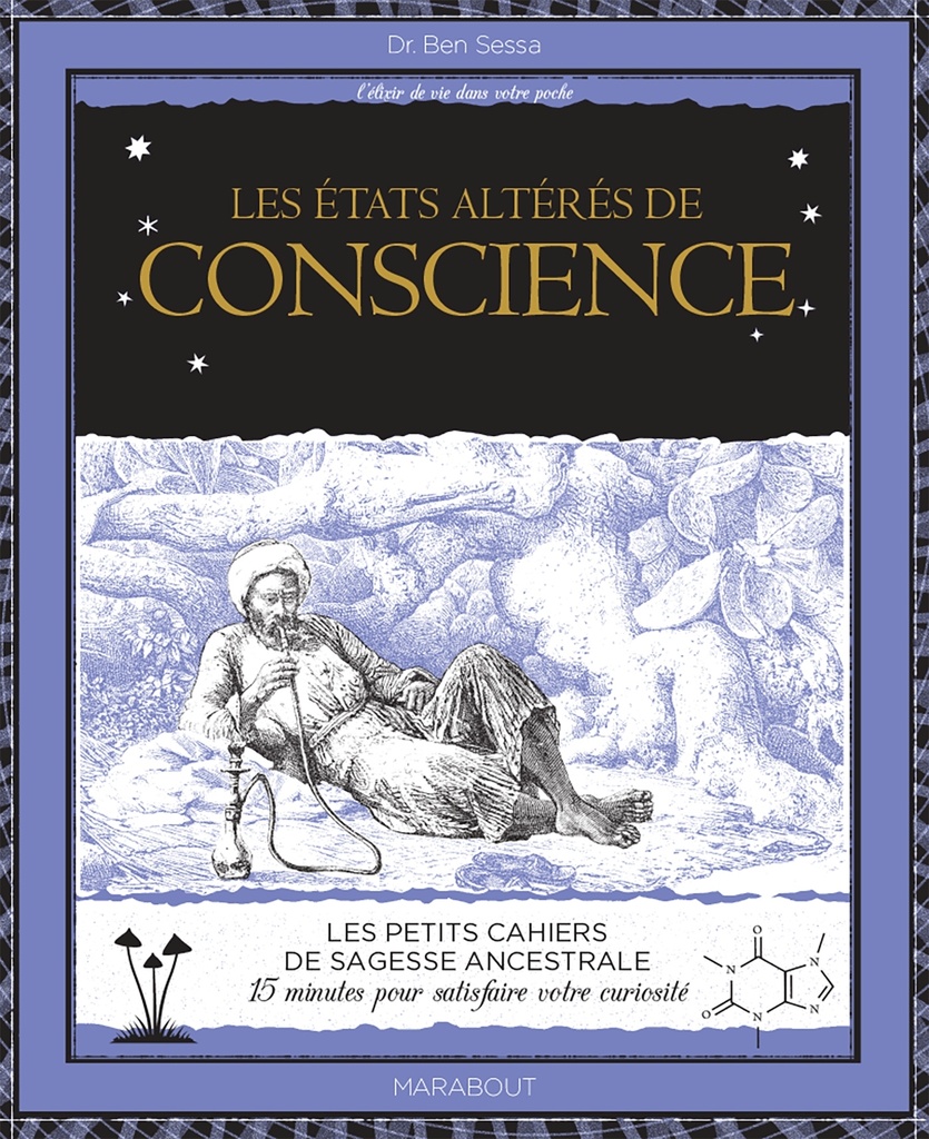 Les états altérés de conscience
