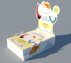 Boîte Petit guide pour réussir son mois sobre (x 5 ex)