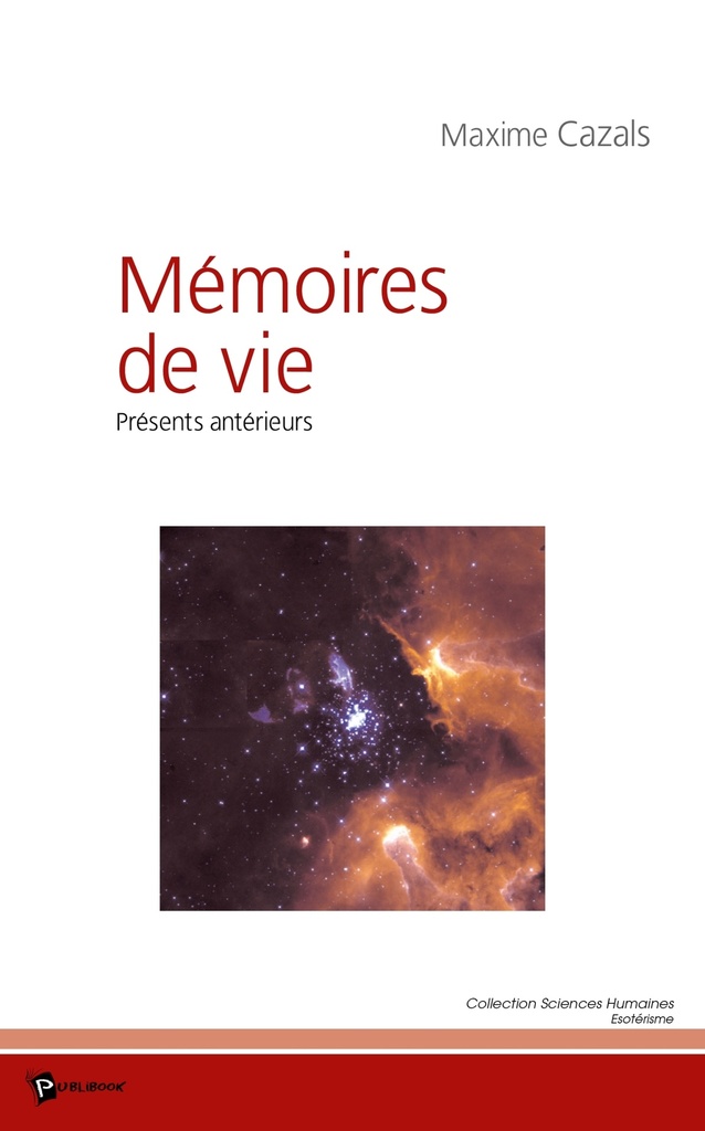 Mémoires de vie
