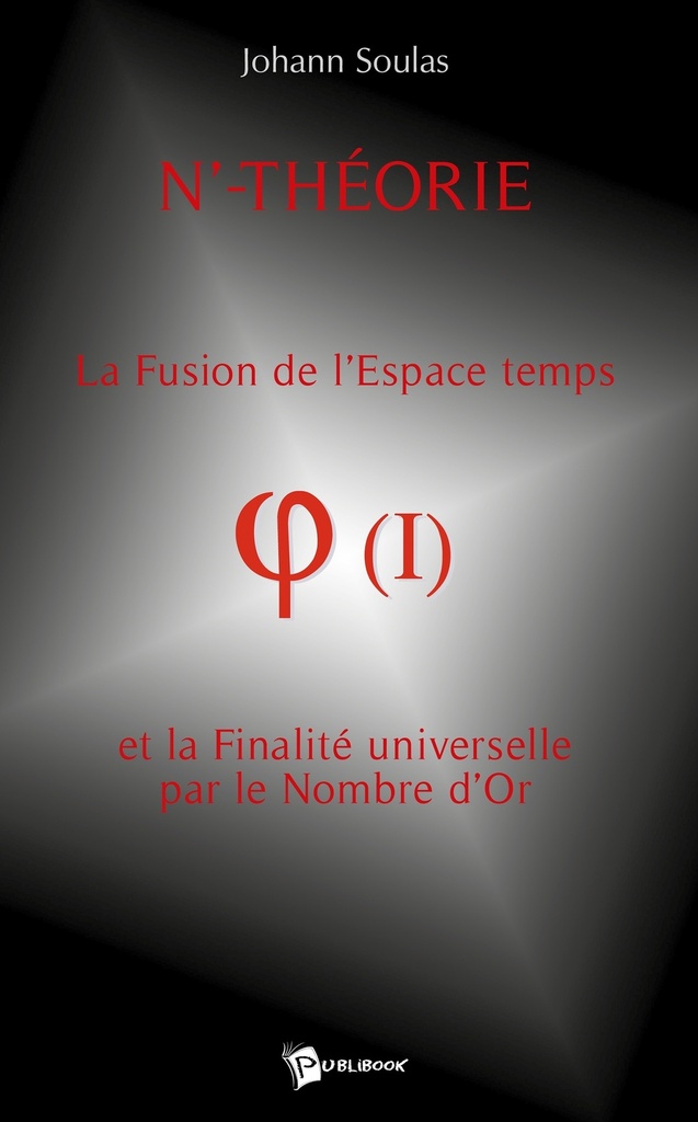 N'-Théorie - Tome 1