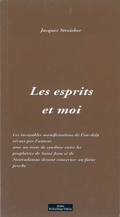 Les Esprits Et Moi