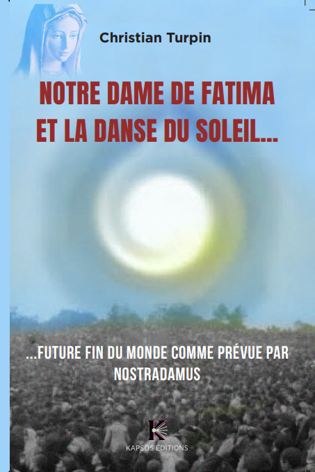 NOTRE DAME DE FATIMA ET LA DAN