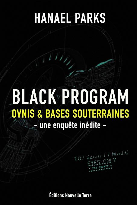 BLACK PROGRAM OVNIS ET BASES