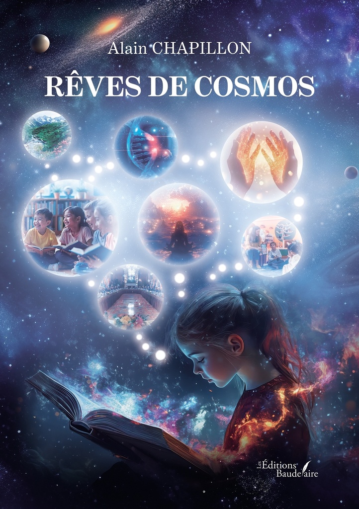 Rêves de cosmos