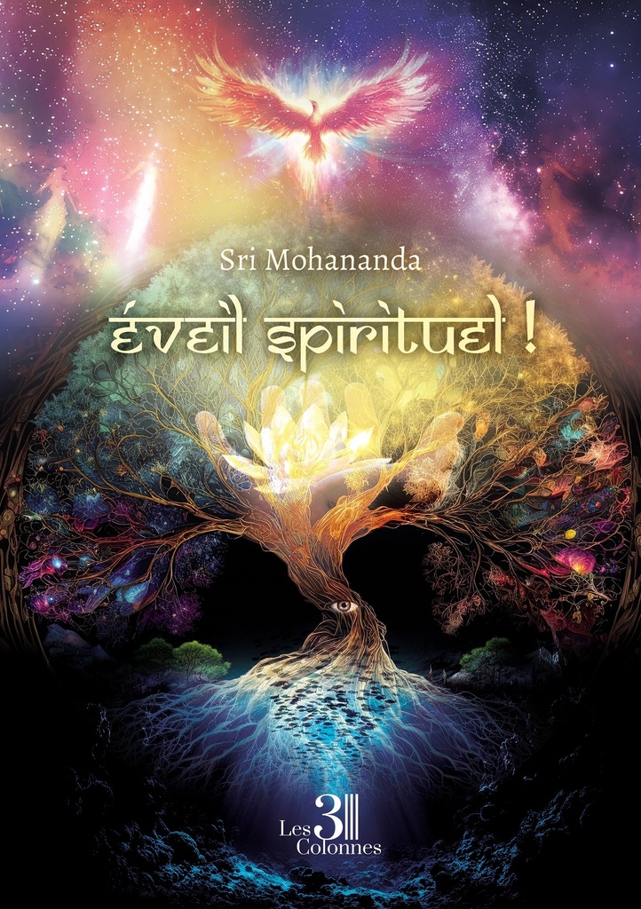 Éveil spirituel !