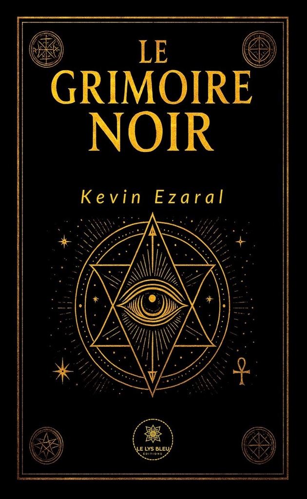 Le grimoire noir