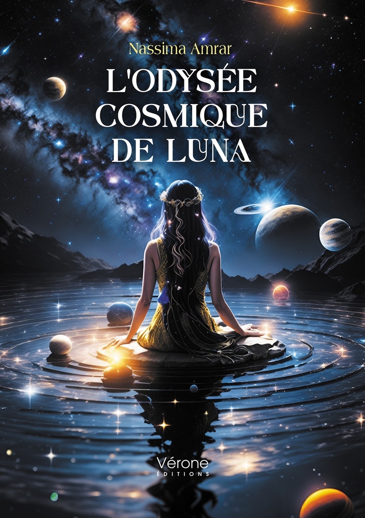 L'Odysée cosmique de Luna