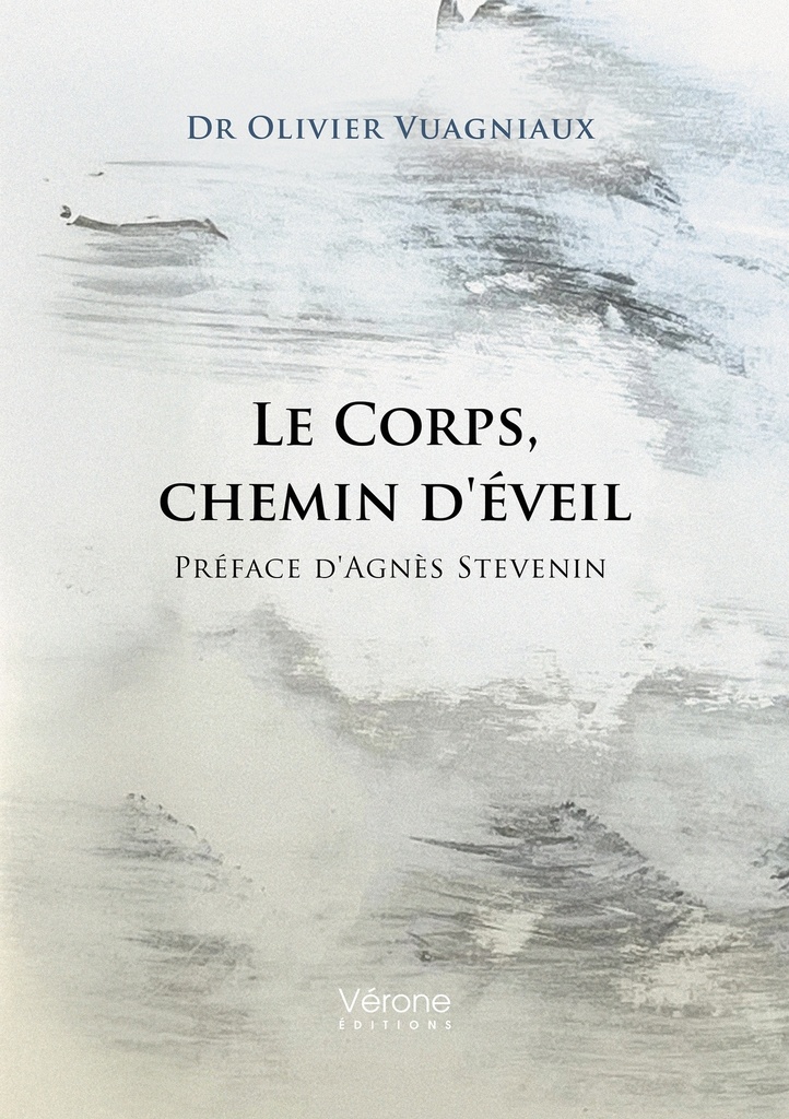 Le Corps, chemin d'éveil