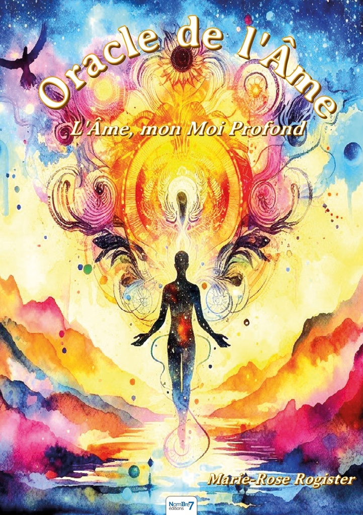 Oracle de l'Âme