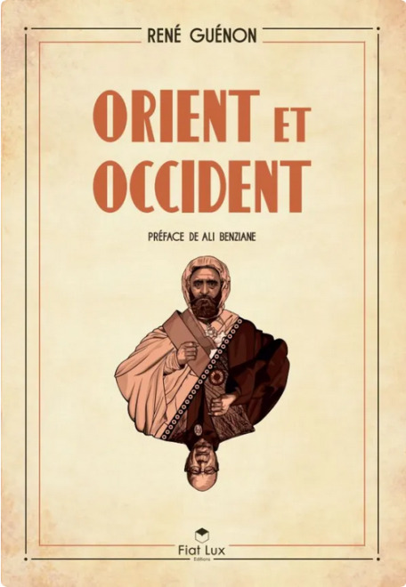 ORIENT OCCIDENT
