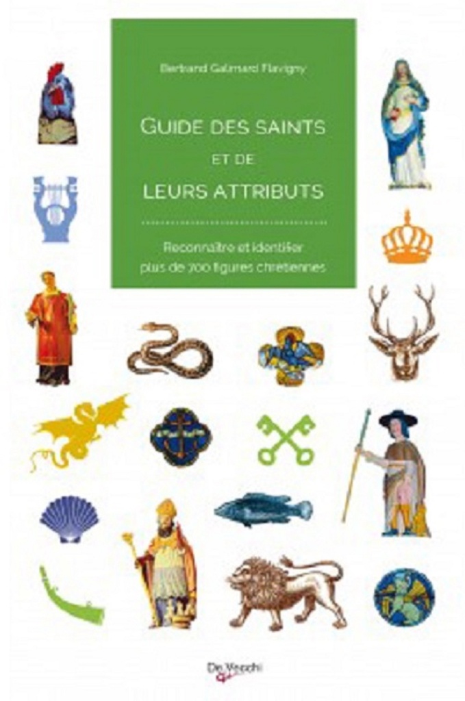 GUIDE DES SAINTS
