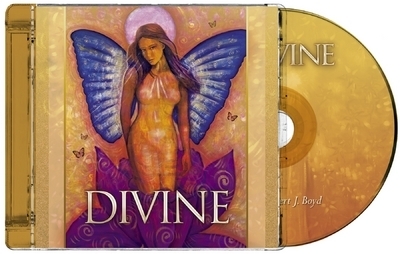 CD Divine