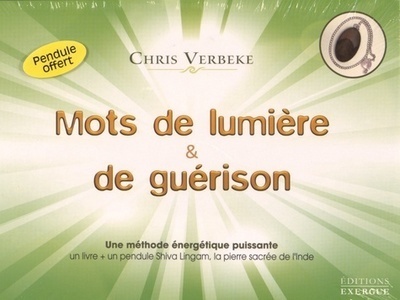 Mots de lumière & de guérison