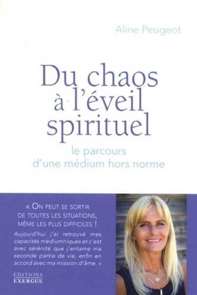 Du chaos à l'éveil Spirituel