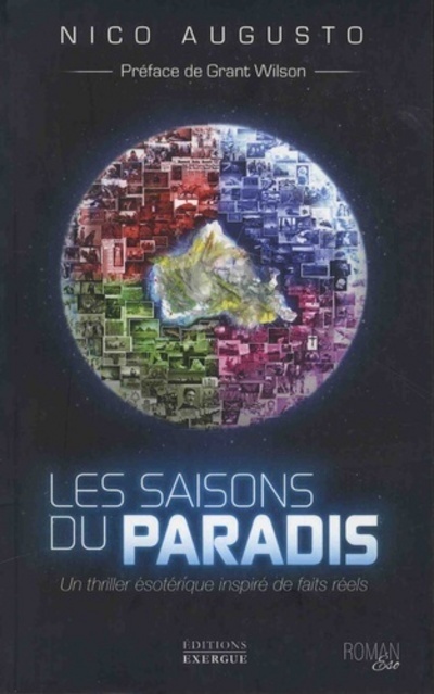 Les Saisons du Paradis