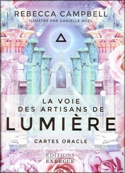 La voie des artisans de lumière (Coffret)