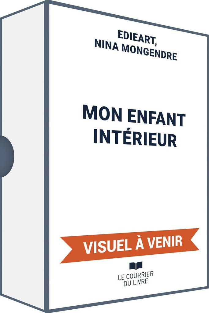 Mon enfant intérieur - cartes oracle