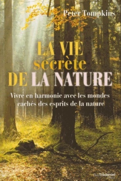 La Vie secrète de la nature
