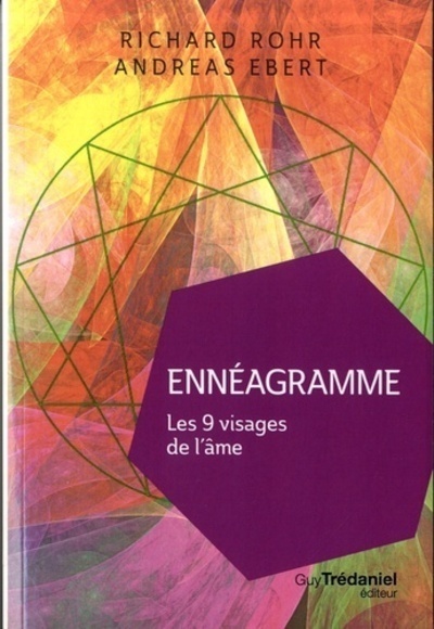 Ennéagramme - Les 9 visages de l'âme