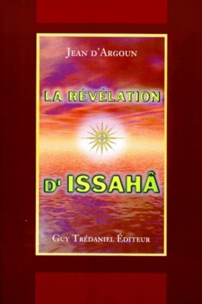 La revelation d'issaha